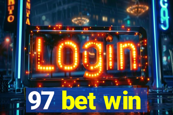97 bet win